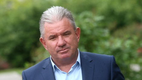 Andrej Vizjak