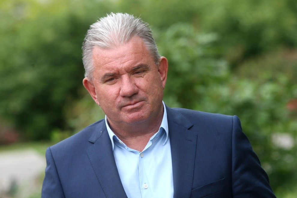 Andrej Vizjak