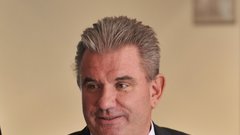Nekdanji minister za okolje Andrej Vizjak pod drobnogledom: gre za 1,5 milijona evrov!