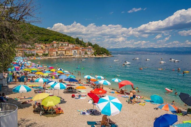 Nemški izračun: kako draga je Hrvaška v primerjavi z drugimi destinacijami