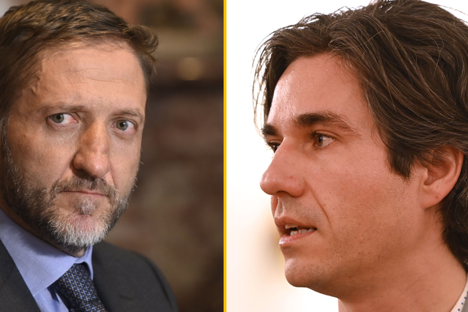 mesec, boštjančič, intervju