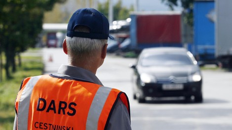 Darsovim delavcem prekipeva: tudi oni organizirali protest