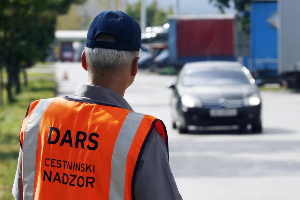 Darsovim delavcem prekipeva: tudi oni organizirali protest