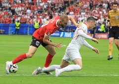 Avstrijci na EP premagali Poljsko