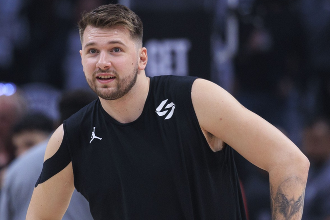 Luka Dončić