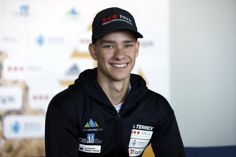 Luka Potočar