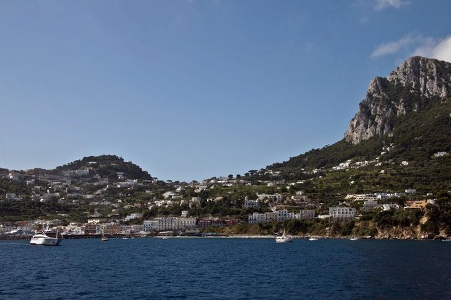 capri