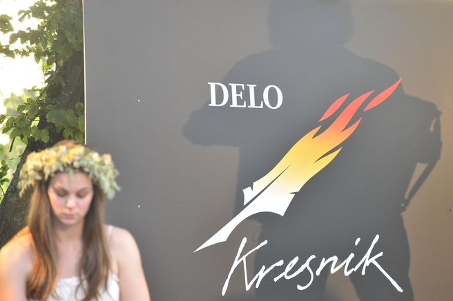 Podelili so nagrado Kresnik za najboljši roman, tokrat je šla v roke ...