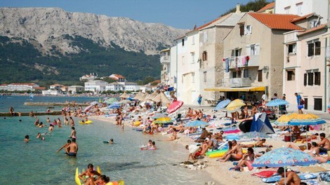 Hrvaška med prvimi na udaru: je to začetek konca dopustovanja v Sredozemlju?