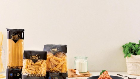 Obožujete italijansko kuhinjo? Odpotujte z nami v Toskano, Genovo, Bologno - s temi premium okusi na dosegu vaše roke (+ RECEPT)
