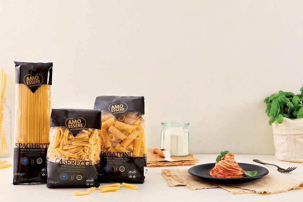 Obožujete italijansko kuhinjo? Odpotujte z nami v Toskano, Genovo, Bologno - s temi premium okusi na dosegu vaše roke (+ RECEPT)