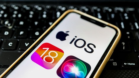 Kako skrijemo aplikacijo na iPhone