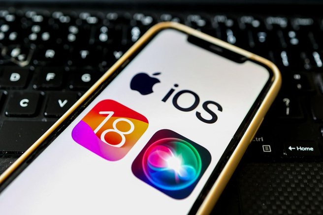 Kako skrijemo aplikacijo na iPhone