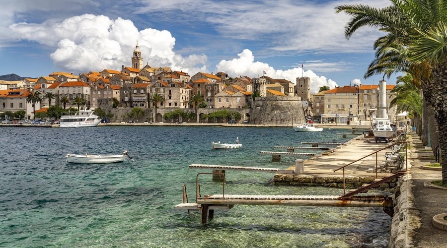 Priljubljen hrvaški otok preplavile nevarne živali, kaj se dogaja? (foto: Profimedia)