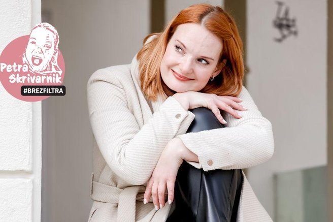 Petra Skrivarnik