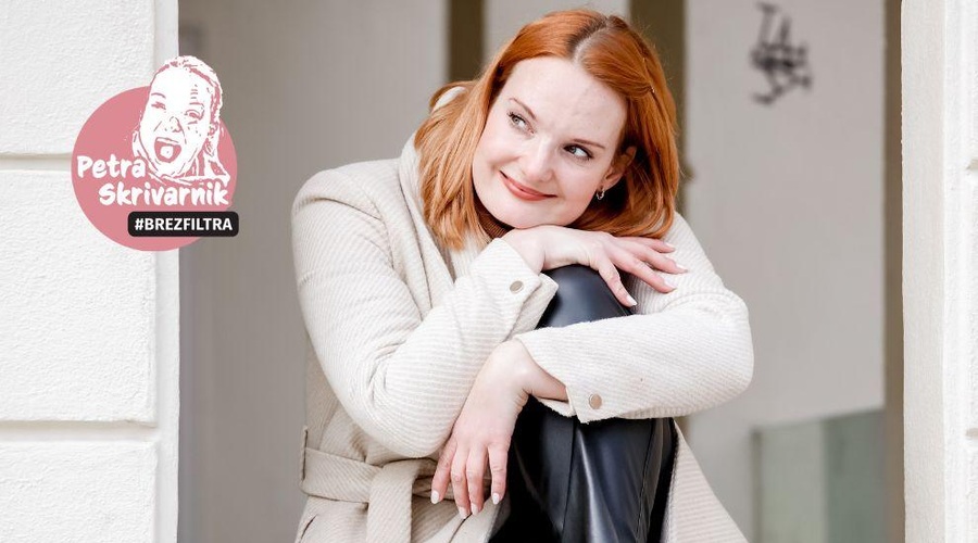 Prišla je 20. obletnica mature: s tem življenjskim dosežkom sem najbolj šokirala sošolce (foto: Aleksandra Saša Prelesnik)