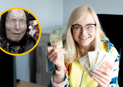 7 nasvetov babe Vange, ki prinašajo denar in srečo (ne odlašajte, preizkusite jih zdaj)