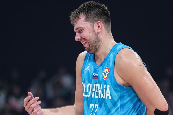 Luka Dončić