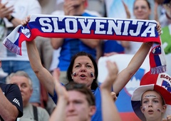 Novo pereče vprašanje po zgodovinskem uspehu: s kom se bo Slovenija pomerila v osmini finala?