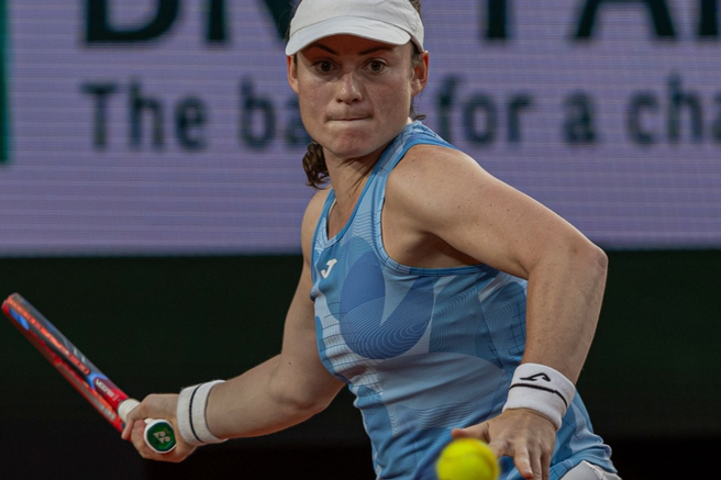Tamara Zidanšek