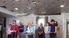 apel, rtv