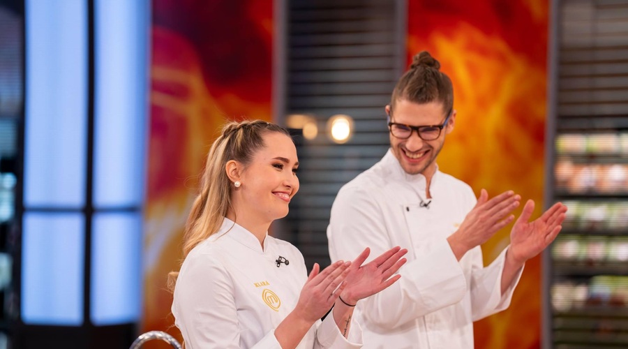 Čakanja je končno konec: znano, kdo si je prikuhal laskavi naziv MasterChef Slovenija (foto: POP TV)