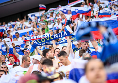 Kako do vstopnic za tekmo Slovenije v osmini finala Eura 2024? Dobili jih bodo tisti, ki bodo ...