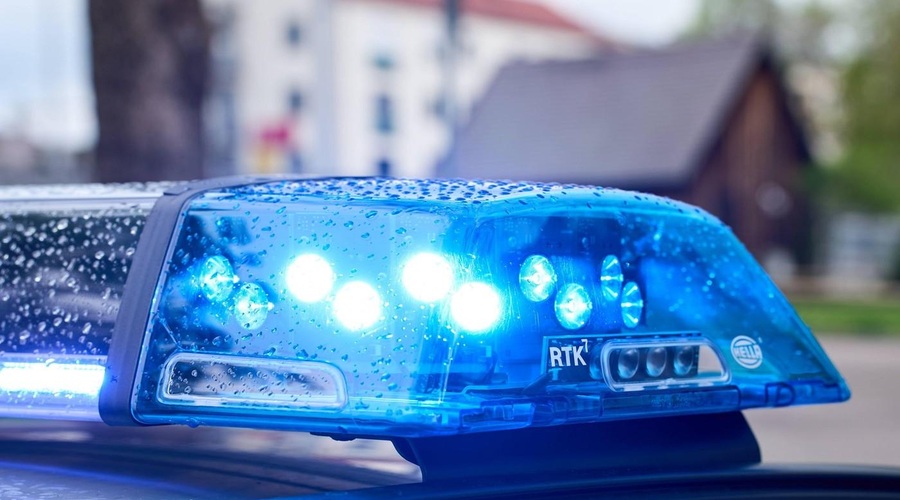 Policisti prijeli moškega, v njegovih spodnjicah so našli ... (foto: Profimedia)