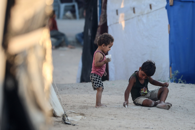 Gaza
