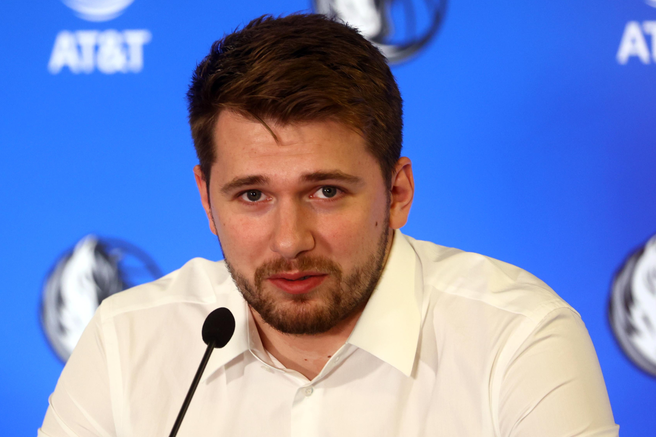 Luka Dončić
