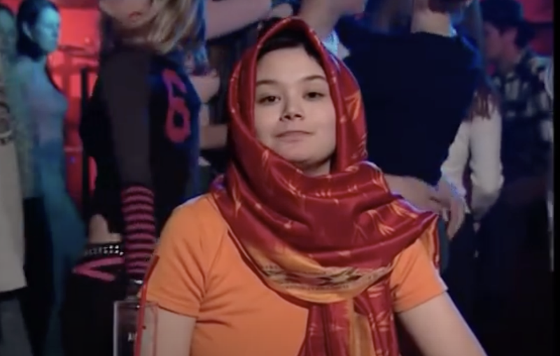 Številni jo poznajo po vlogi Maje Bogataj.