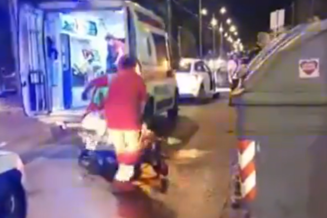 Nina Kovačević prometna nesreča Beograd
