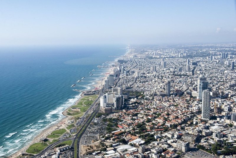 Tel Aviv