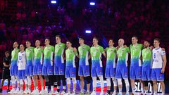 Slovenski odbojkarji so se prebili v polfinale lige narodov!