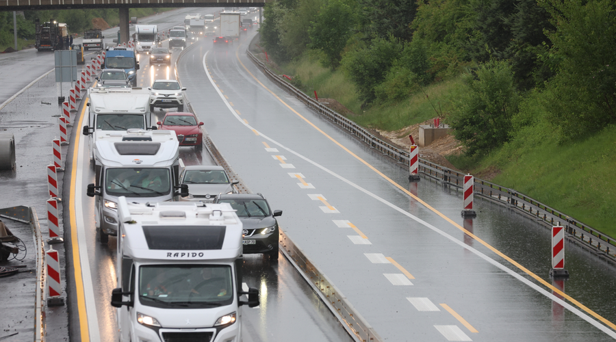 Fotografija je simbolična. (foto: Borut Živulović/Bobo)