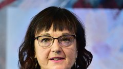 metka paragi