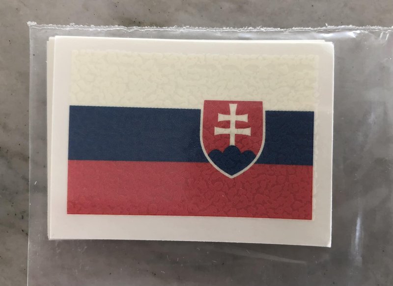 Je že res, da imeni Slovenija in Slovaška zvenita podobno, a Slovenci vseeno preprosto ne razumemo, kje tiči problem.
