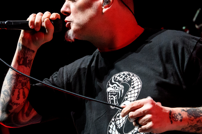 Phil Anselmo