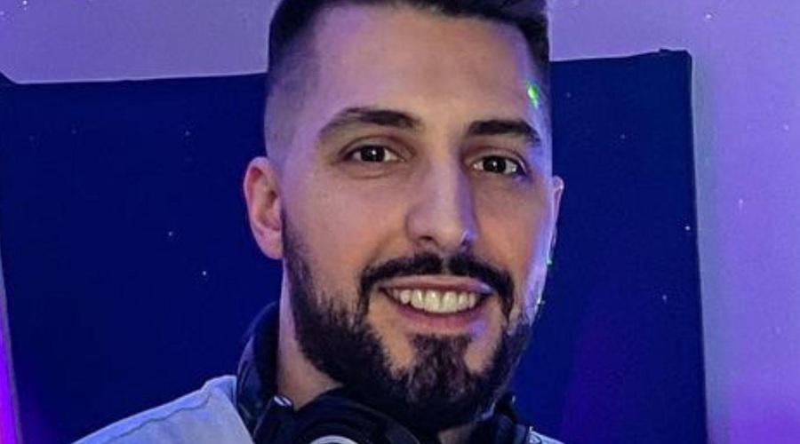 Challe Salle deležen hudih obtožb: odzval se bo z novo pesmijo (foto: Instagram/challe_salle)