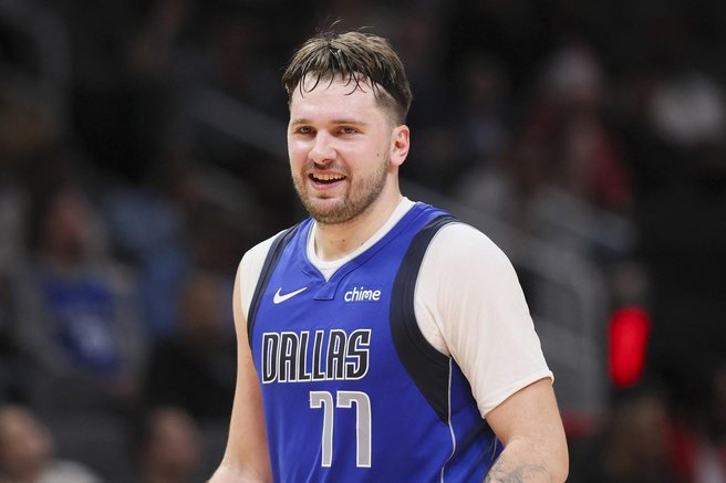Luka Dončić