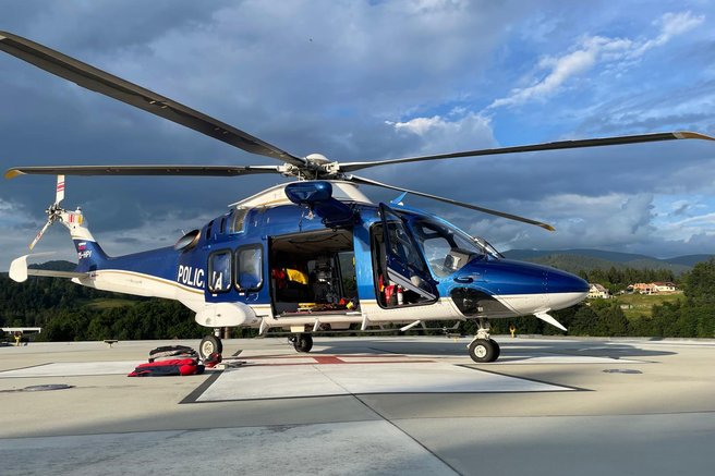 helikopter