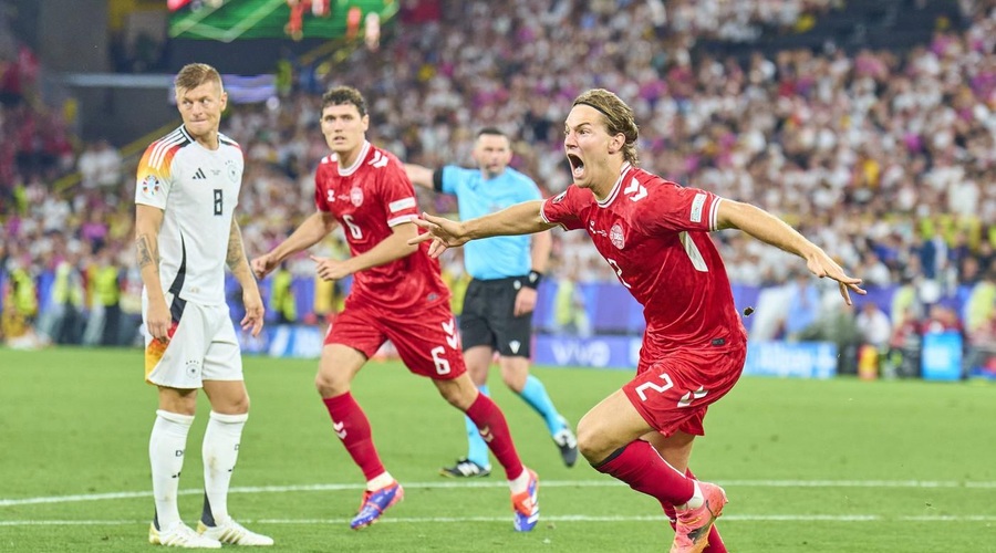 "To je norost!" Vroča Euro 2024 polemika – ali tehnologija uničuje nogomet? (foto: Profimedia)