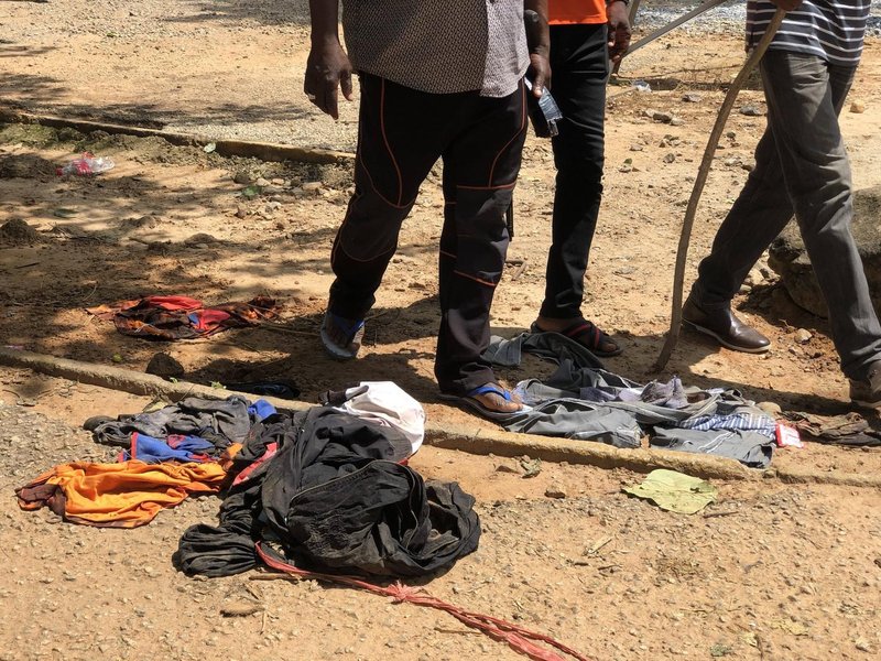 Trump z orožjem zagrozil še eni državi: "Če bomo napadli, bo to hitro, kruto in sladko ... "