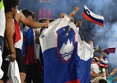 Sramota za Angleže: napisali navodila za razlikovanje med Slovenijo in Slovaško