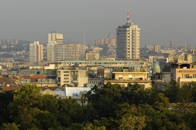Srbija