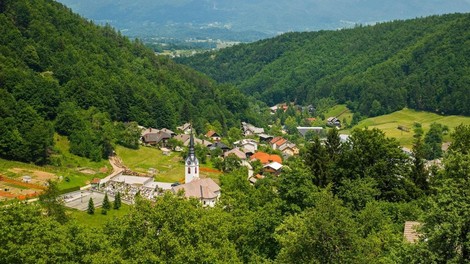 Kropa