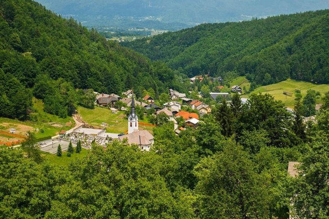 Kropa