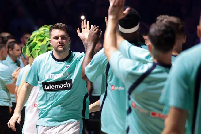 Luka Dončić