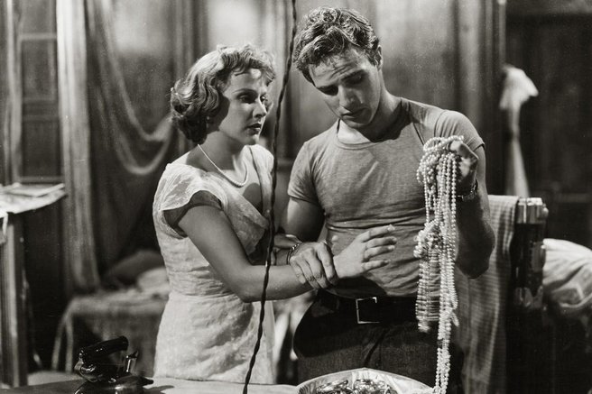 Mineva že 20 let, odkar je svet izgubil filmsko legendo