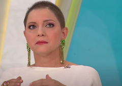 Tanja Žagar prepričana, da je zbolela zaradi travmatičnega dogodka: "Če je rak cena, ki jo moram plačati, da je moj otrok ..."